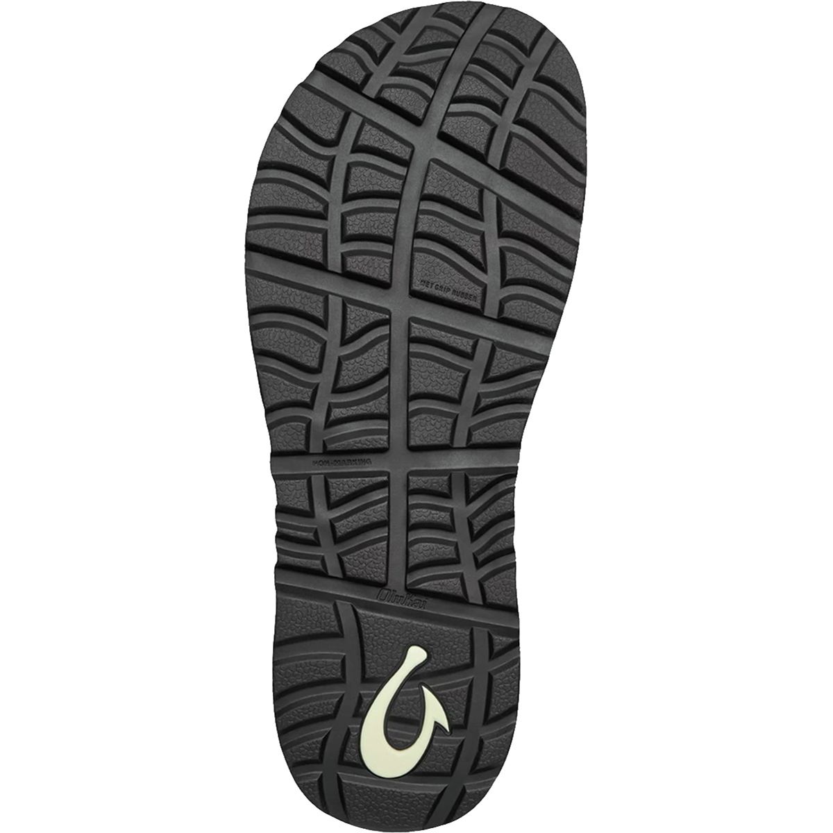 olukai kaekae flip flop