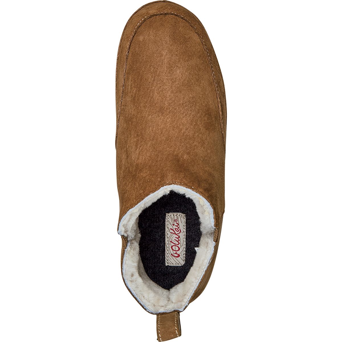 olukai house slippers