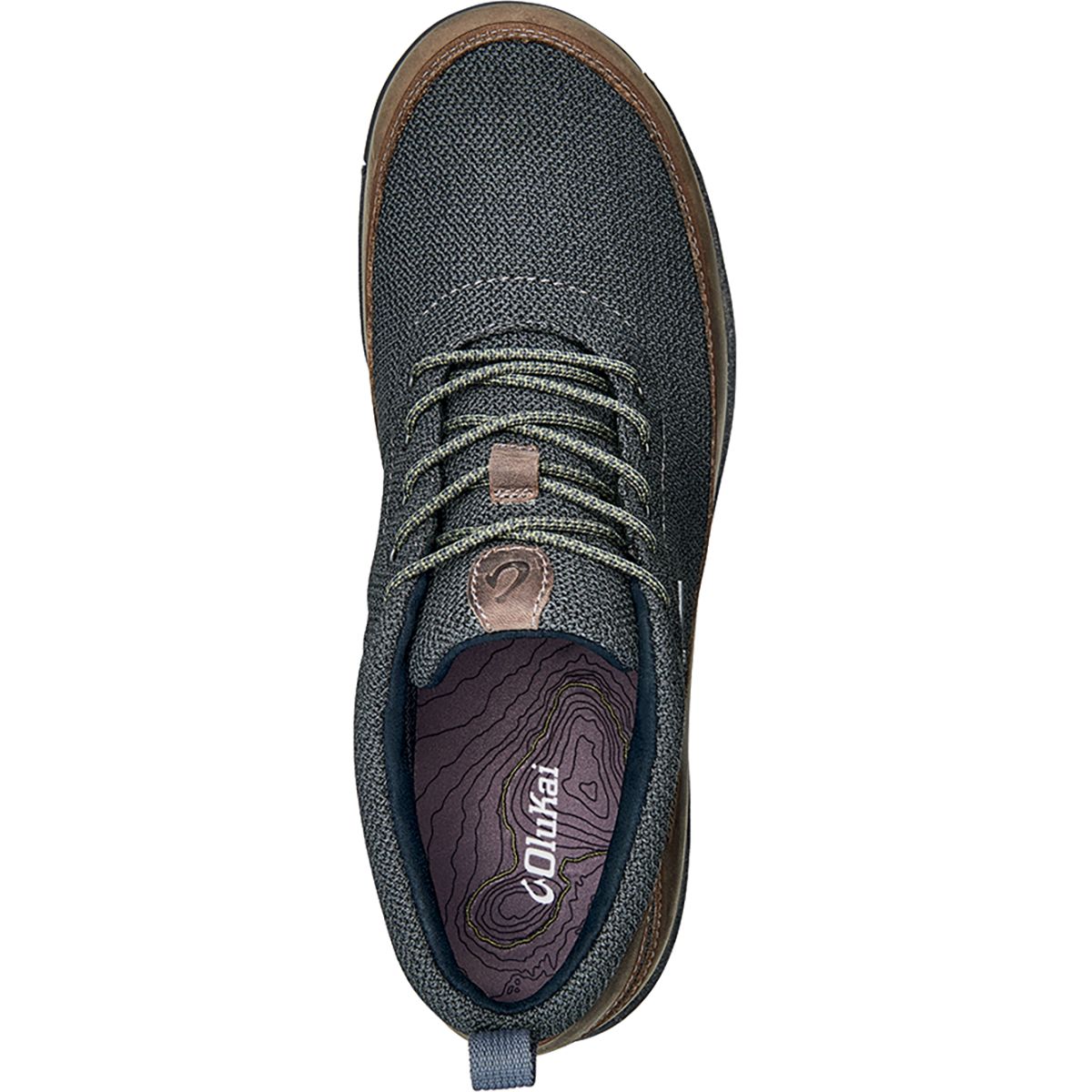 olukai men's ua kea waterproof