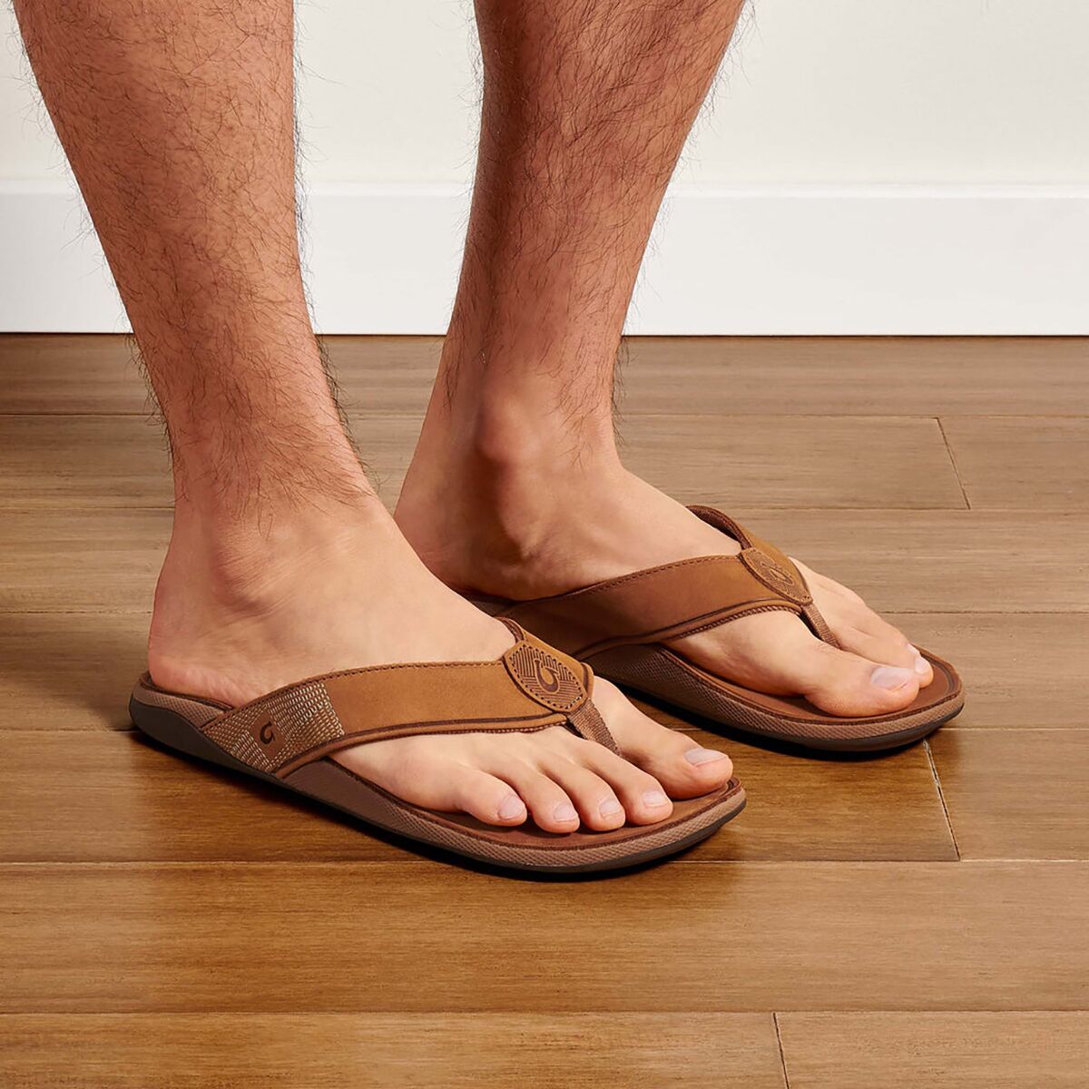 Olukai Tuahine Flip Flop - Men´s