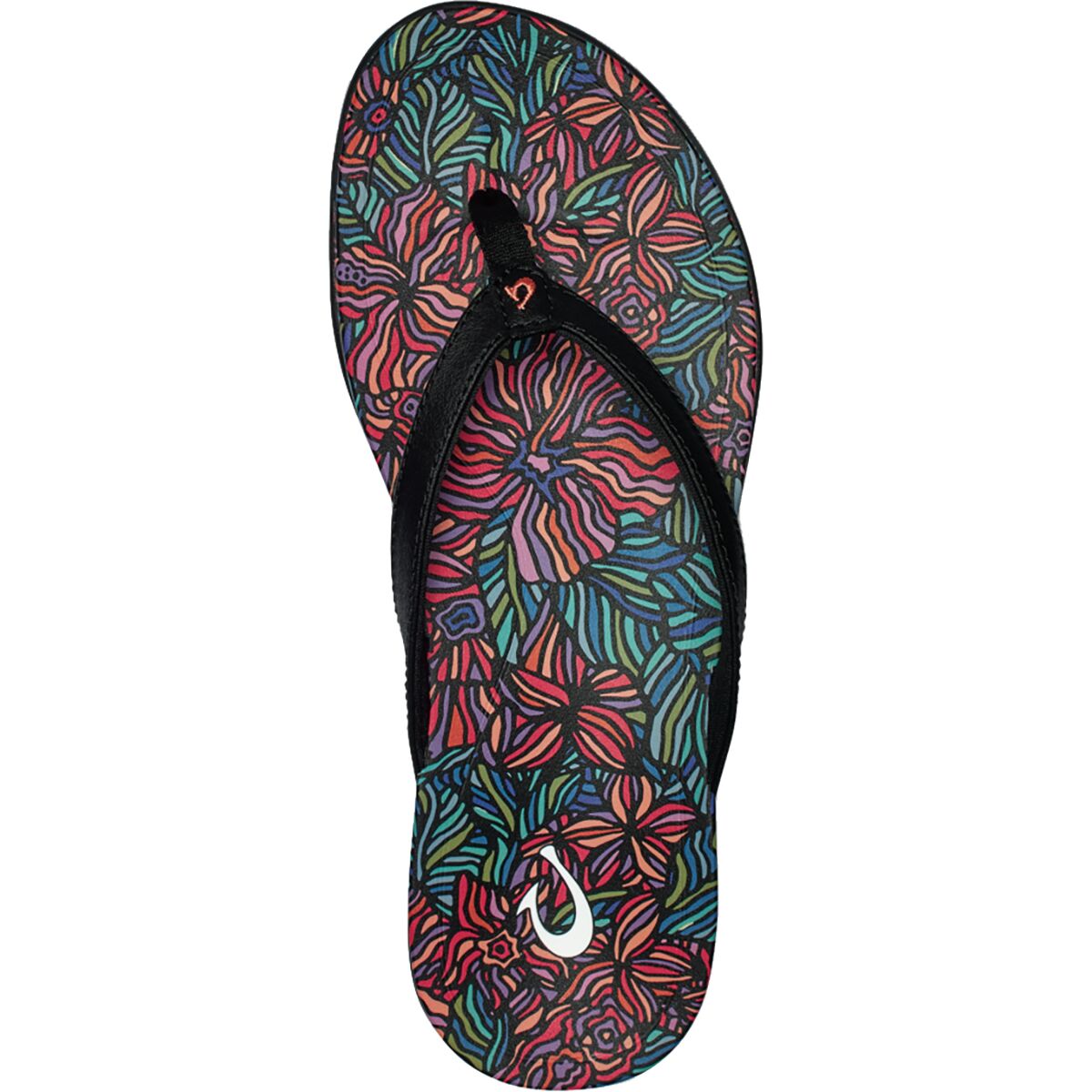 Olukai Ho'opio Hau Flip Flop - Women's - Footwear
