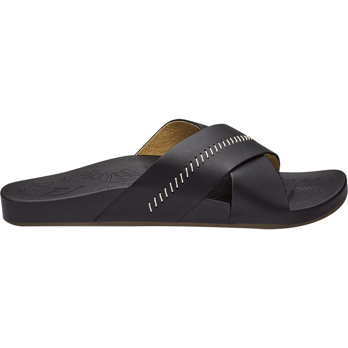 Olukai Kipe'a 'Olu Slide Sandal - Women's - Footwear