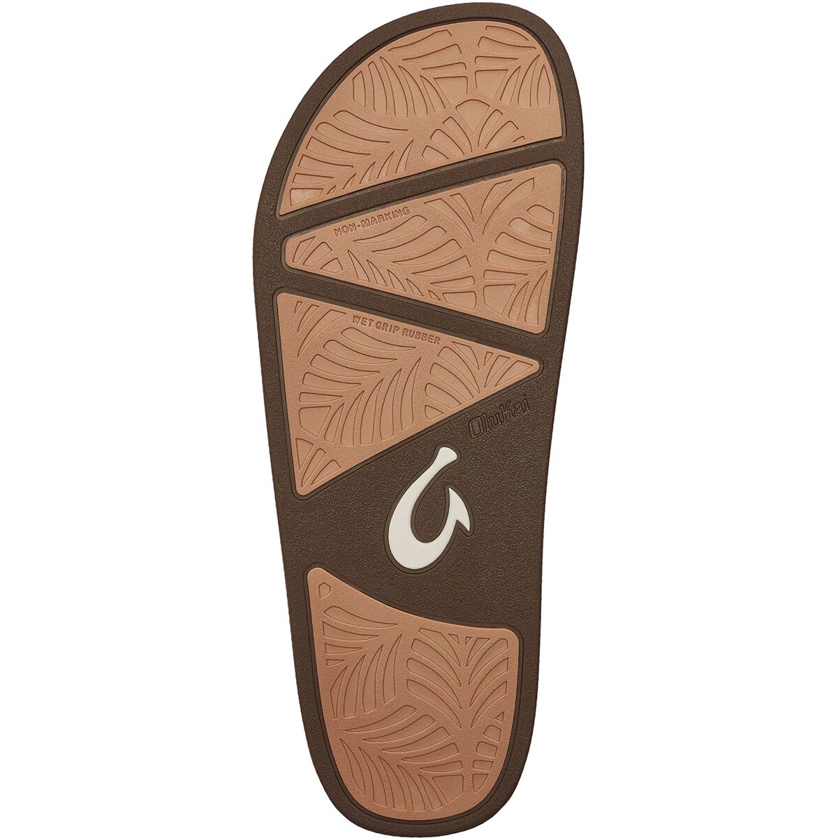 Olukai Kipe'a Heu Slipper - Women's - Footwear