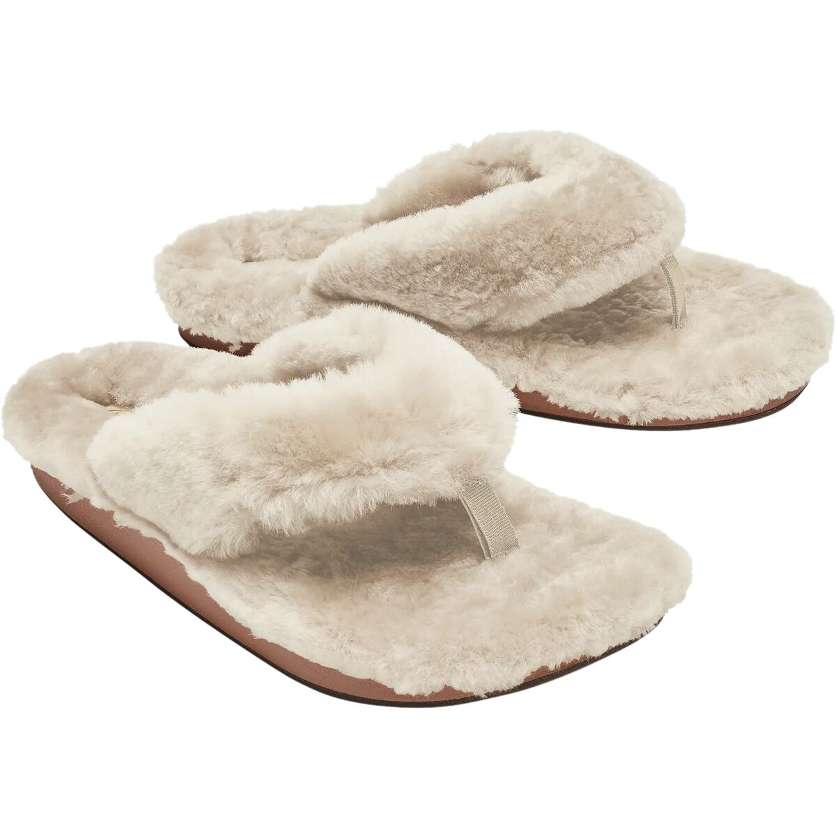 Women's OluKai, Kipe'a Heu Slipper | Peltz Shoes