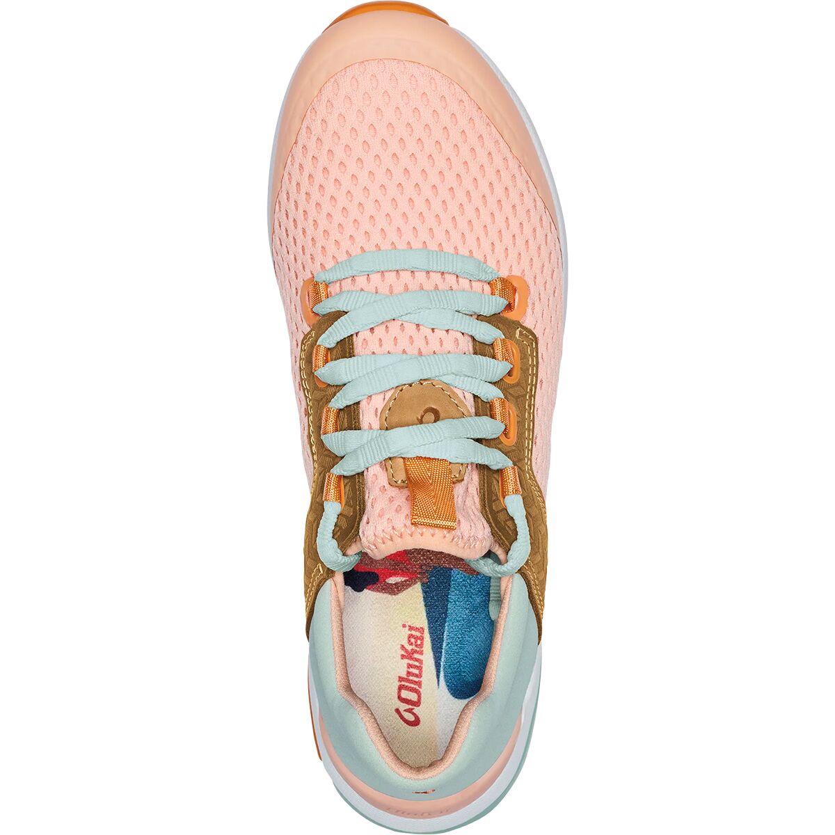 Olukai Wailuku Shoe - Women´s