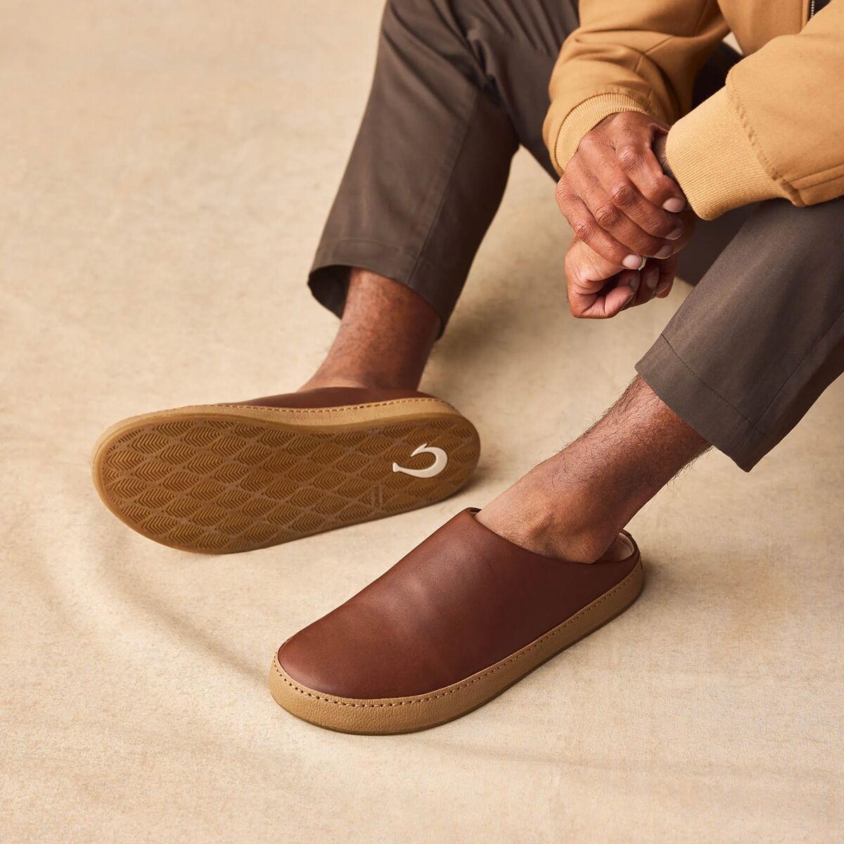 Olukai Hamani Shoe - Men´s