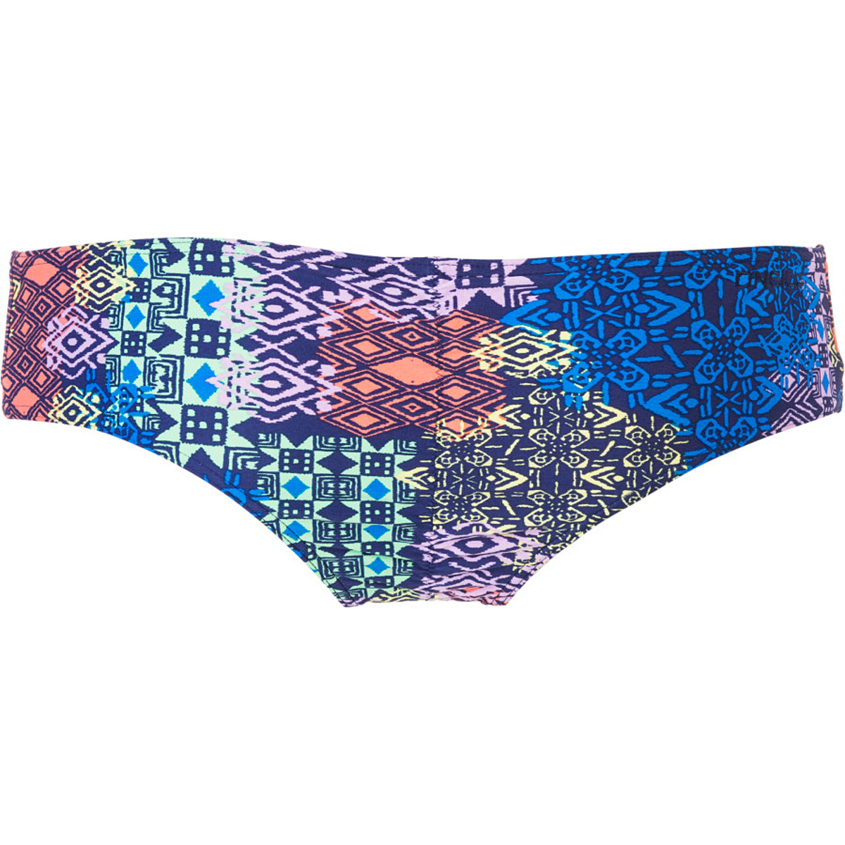 Snap To It! Hipster Bikini Bottom