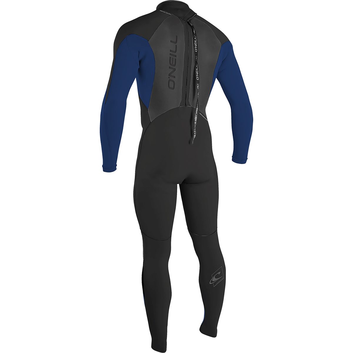 O´Neill Epic 3/2mm Back-Zip Full Wetsuit - Men´s