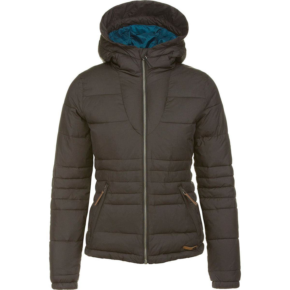 O'Neill Ventura Insulated Jacket Women's Clothing