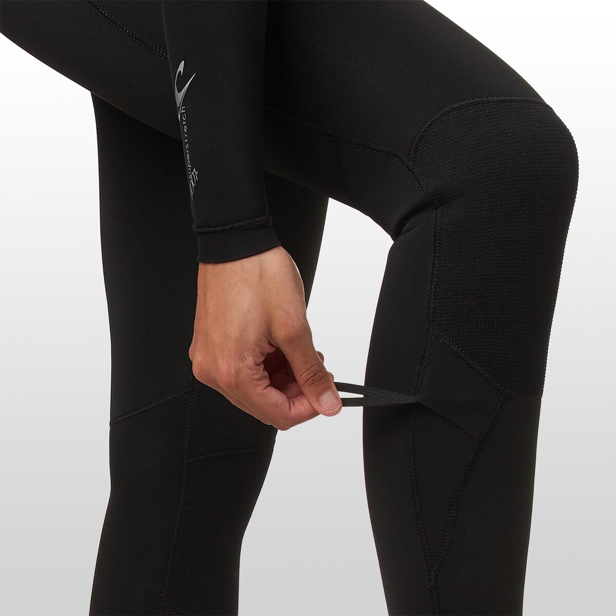 O´Neill Epic 3/2mm Back-Zip Full Wetsuit - Women´s
