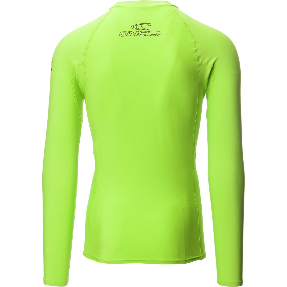 O´Neill Basic Skins 50+ Long-Sleeve Rashguard -...