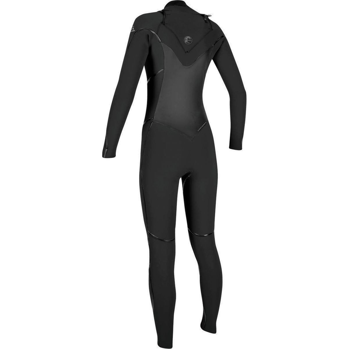 O'Neill Mod 5/4 Hooded Wetsuit Women's Clothing