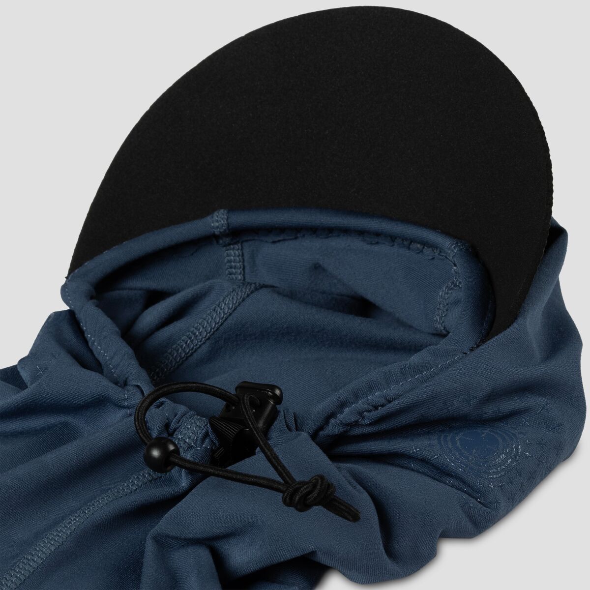 O´Neill O´Zone Crew Hooded Rashguard - Men´s
