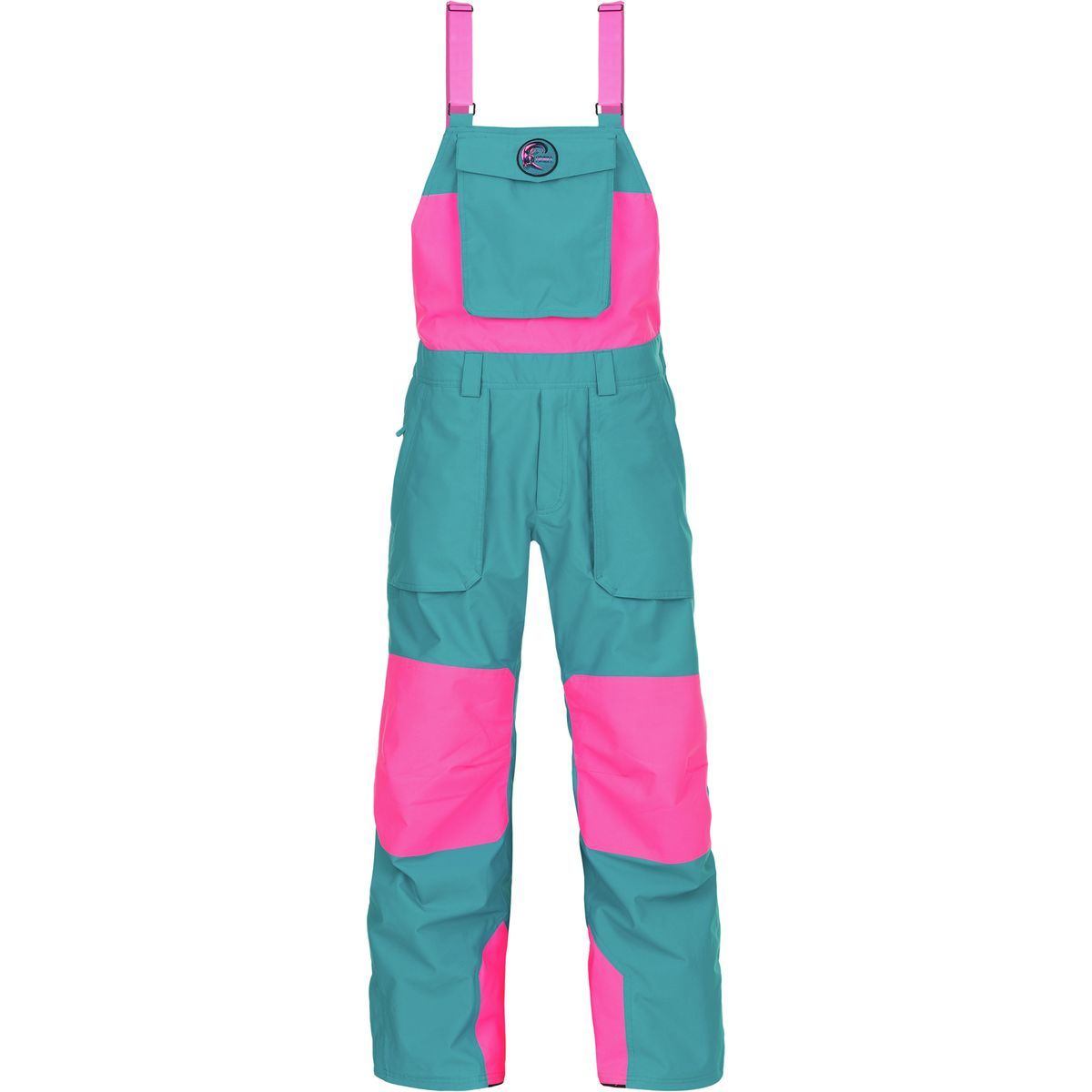 O Neill 88 Shred Bib Pant Men s Clothing o-neill-88-shred-bib-pant-men-s-clothing