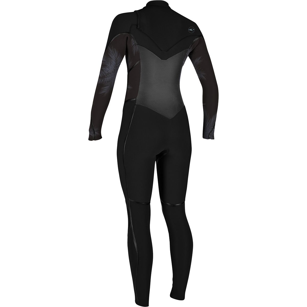 O'Neill Psychotech 4/3mm Chest Zip Full Wetsuit Women's