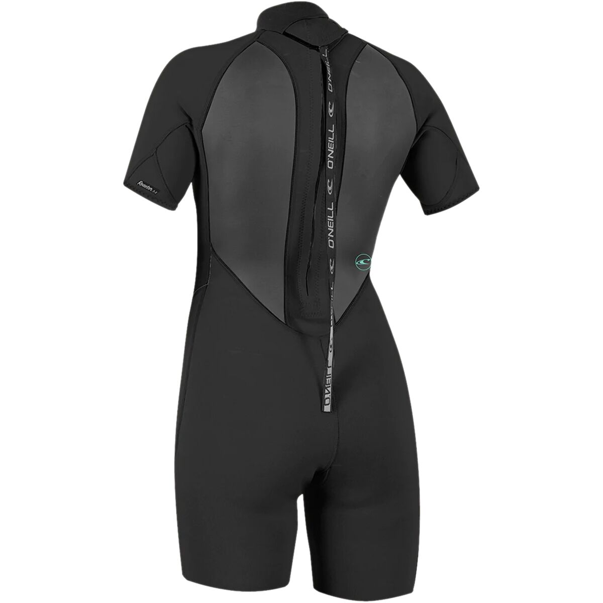 O´Neill The Reactor II 2mm Back-Zip Spring Wetsuit -...