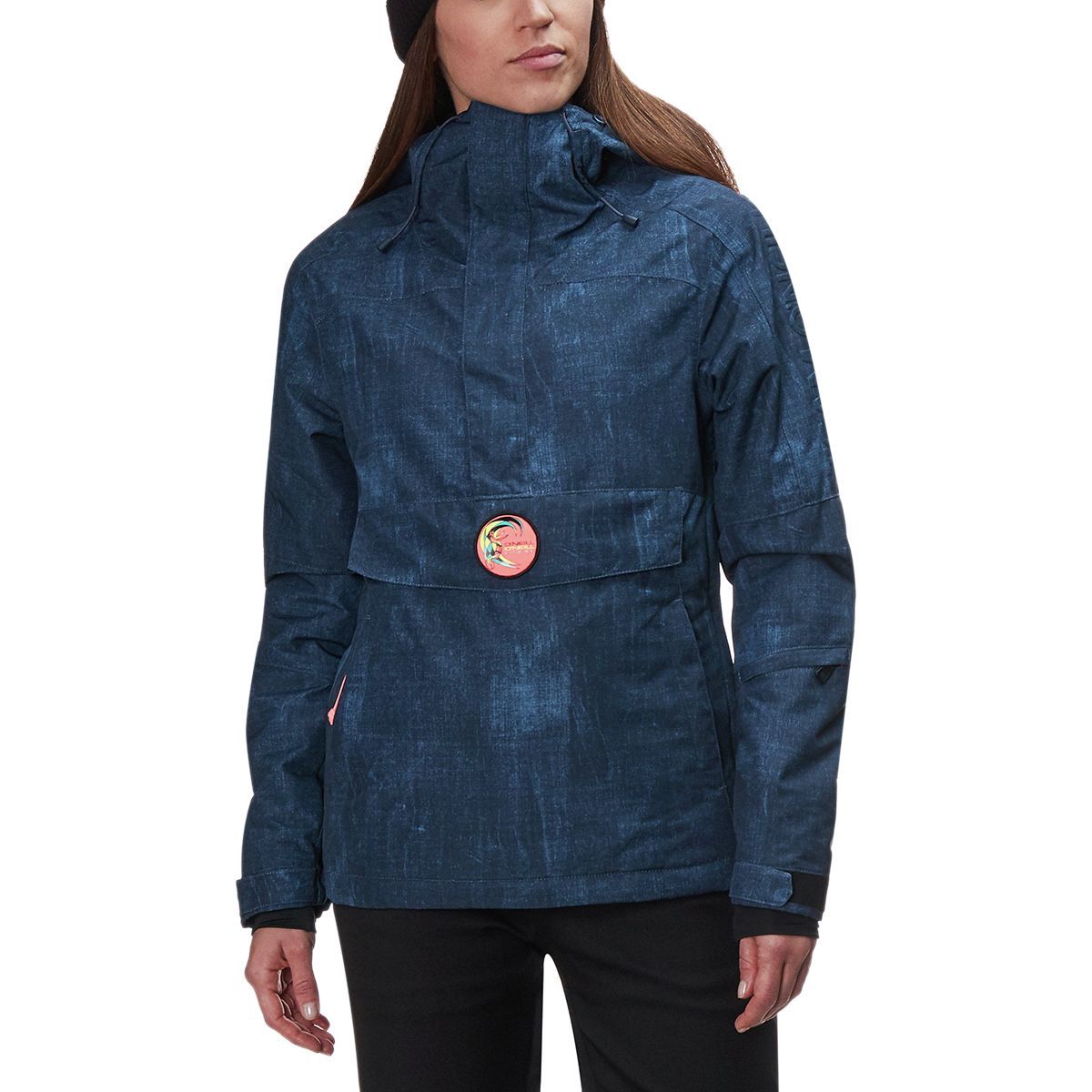 Anorak femme ski Clearance