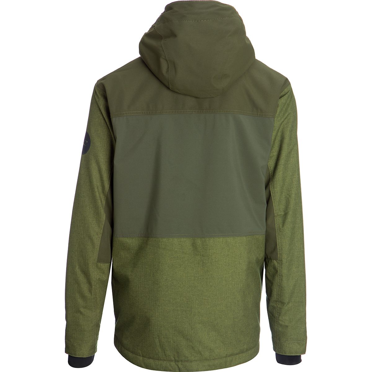 O'Neill Hybrid Utility Jacket Men's