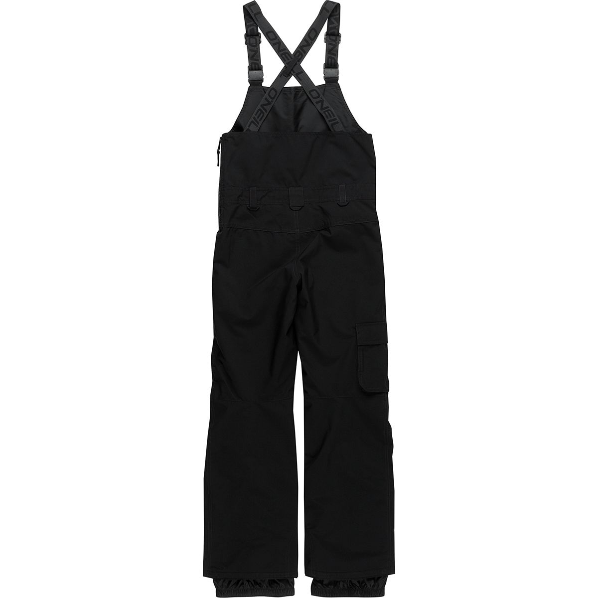 Protest Benny Bib Pants - Toddler main image 1