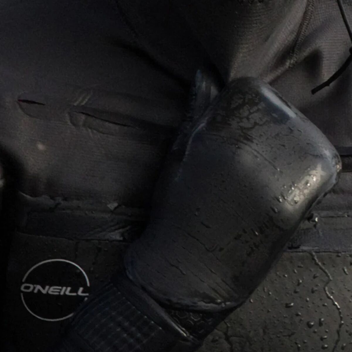 O´Neill Psycho Tech 5mm Mitten