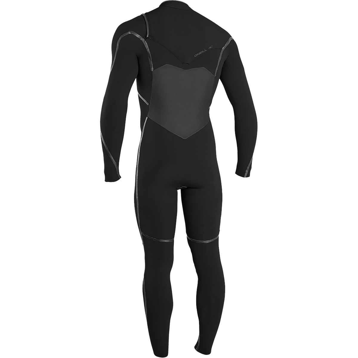 O'Neill Psycho Tech 4/3+mm Chest-Zip Full Wetsuit - Men's | Backcountry.com