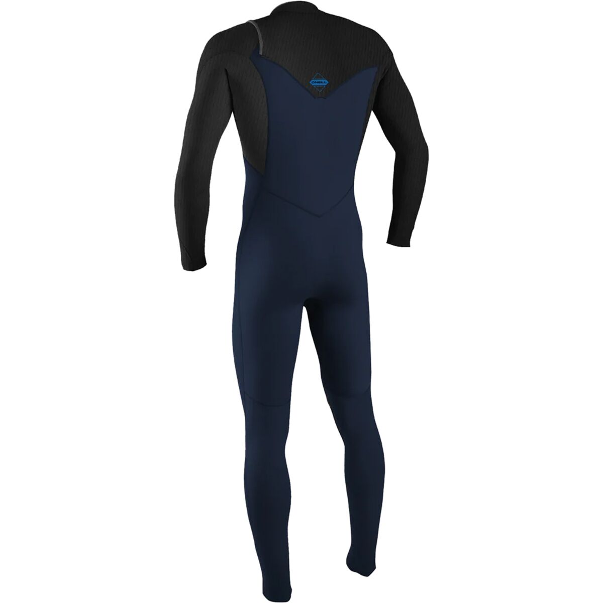 O´Neill Hyperfreak 4/3+mm Chest-Zip Full Wetsuit -...