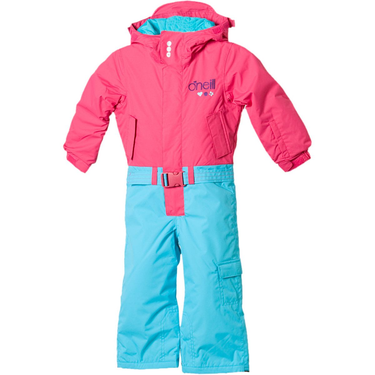 O'Neill Moonstone Snow Suit Toddler Girls' Kids
