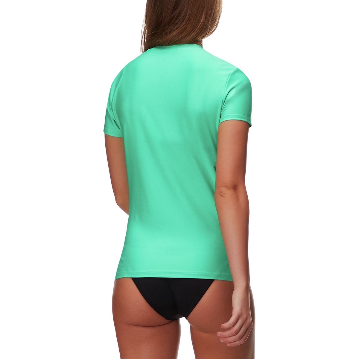 O'Neill Wms Basic Skins L/S Rash Guard White kopen
