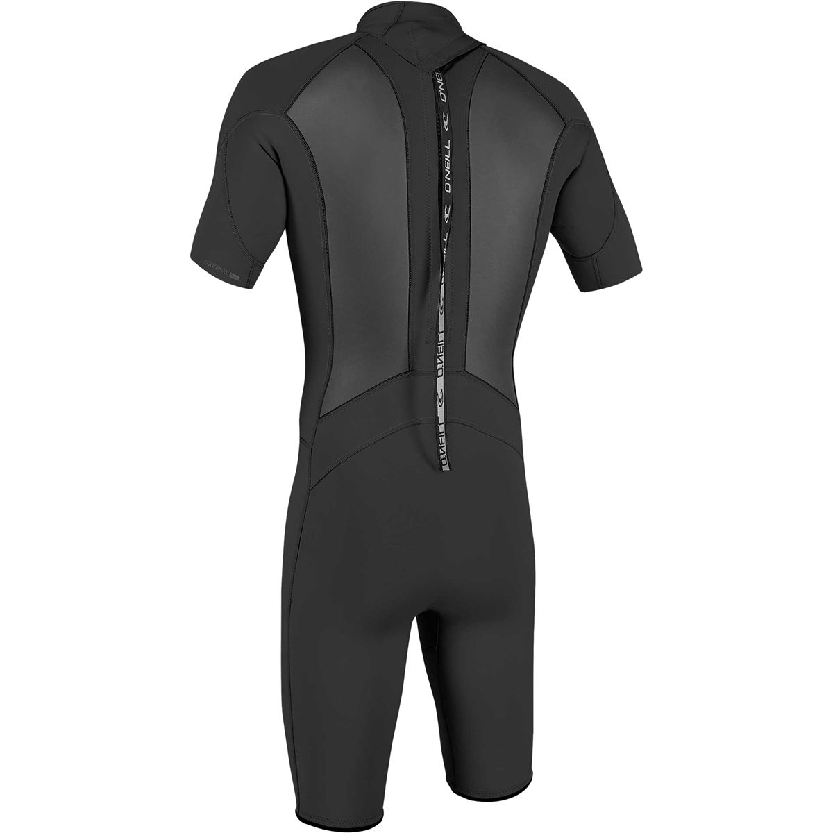 O´Neill O´riginal Short-Sleeve Spring Back-Zip...