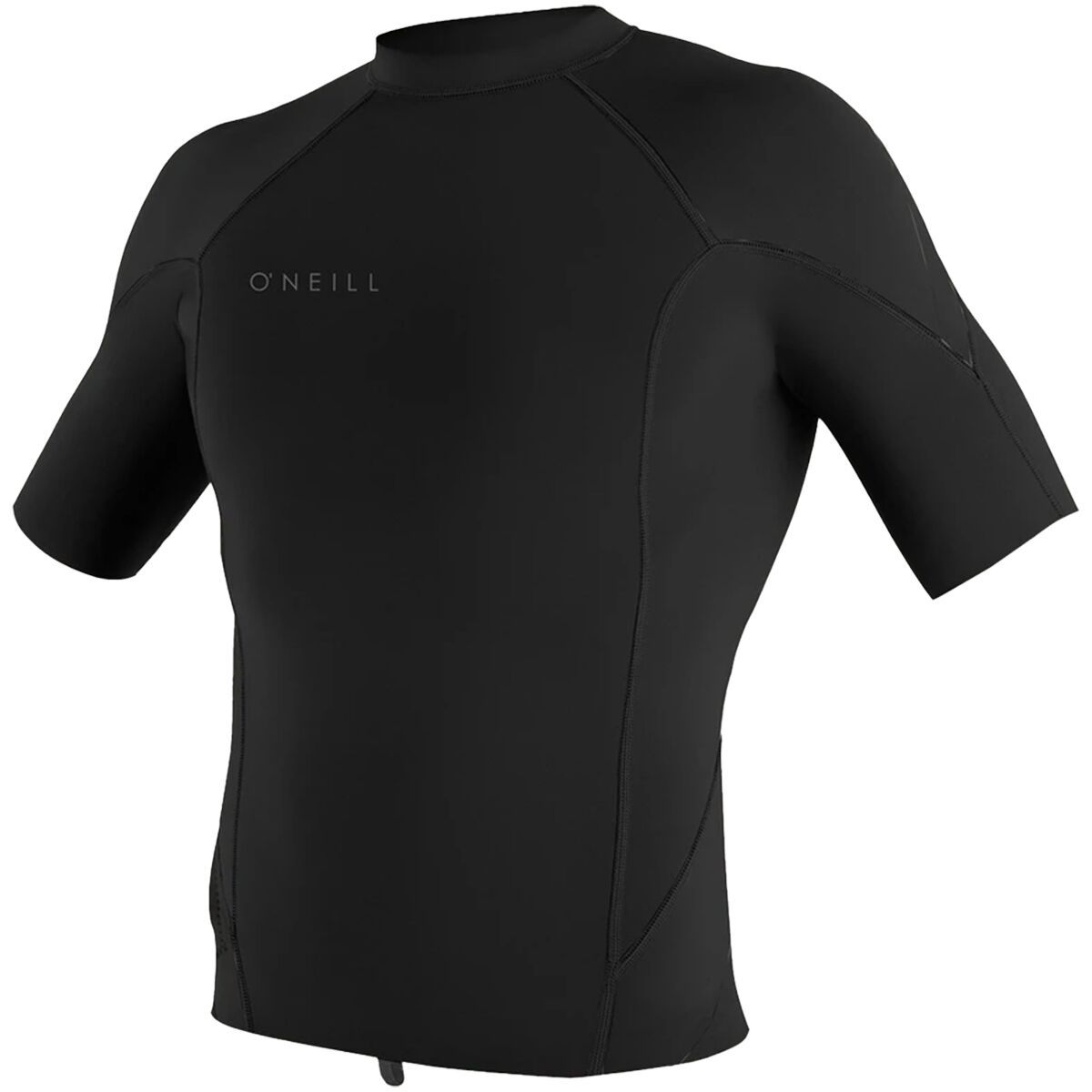 O'Neill Reactor II 1mm ShortSleeve Top Men's Clothing