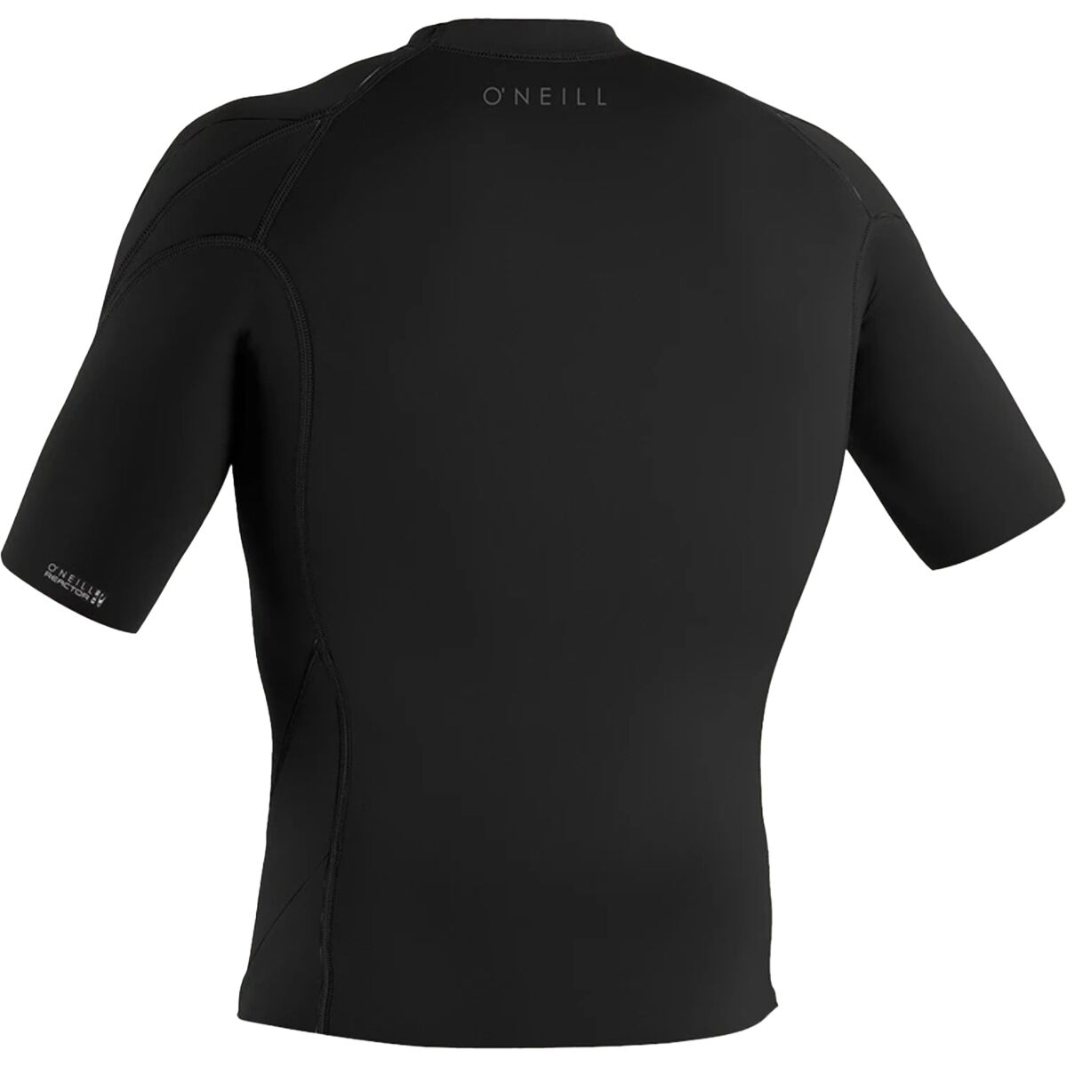 O'Neill Reactor II 1mm ShortSleeve Top Men's Clothing