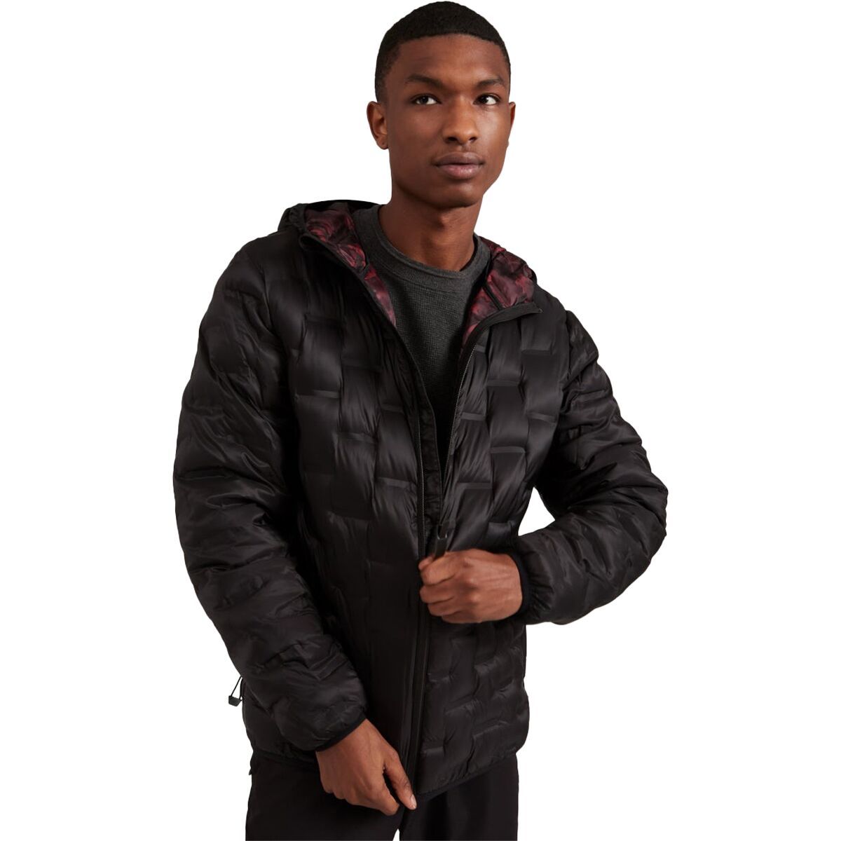 O'Neill Stuffy Insulator Jacket Men's Clothing