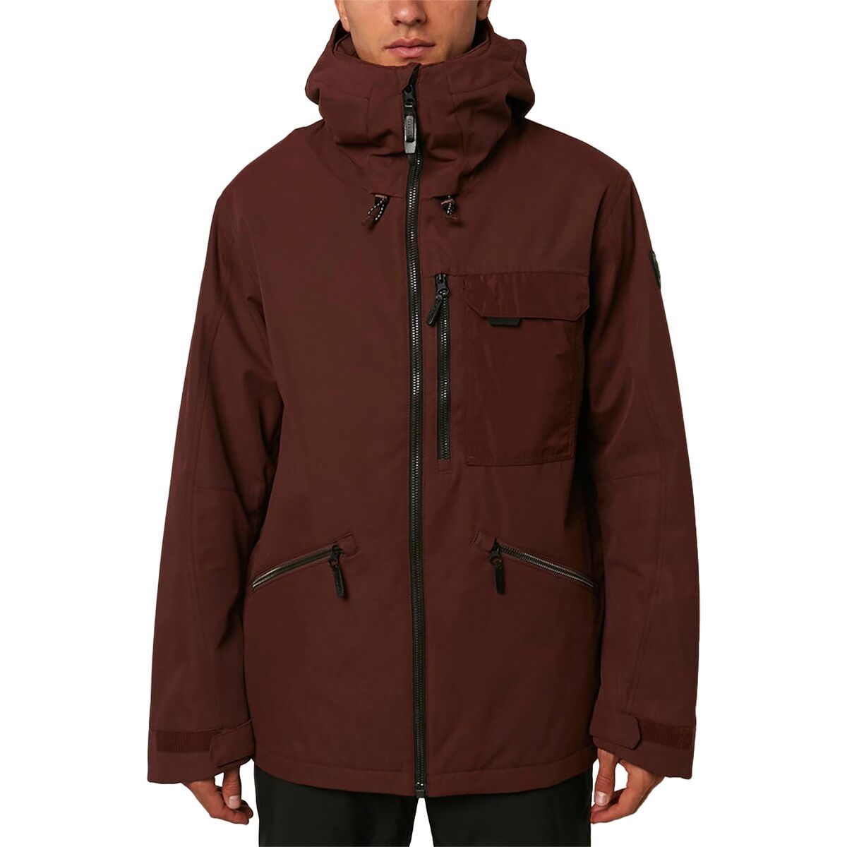 O'Neill Utility Jacket Men's Clothing
