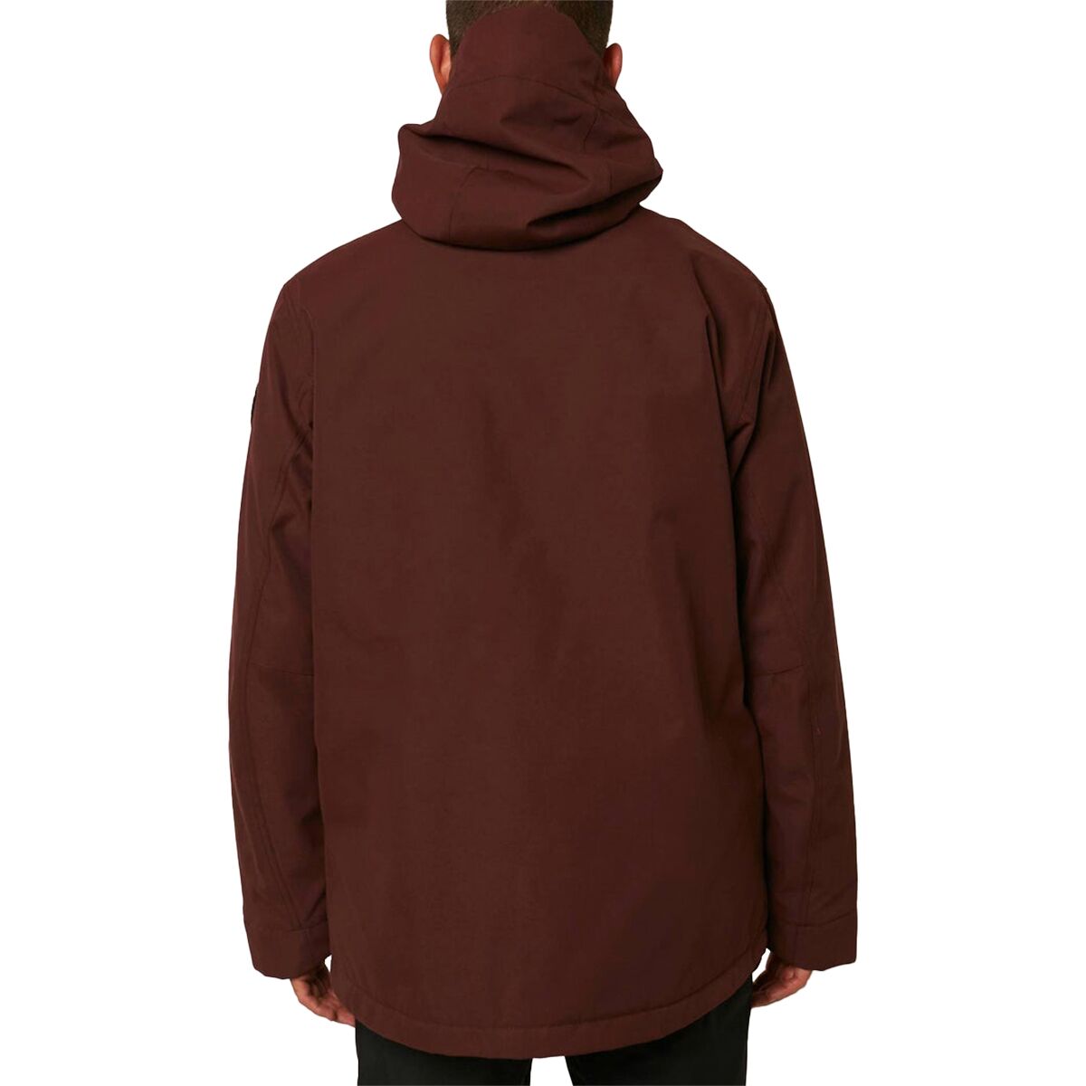 O'Neill Utility Jacket Men's Clothing