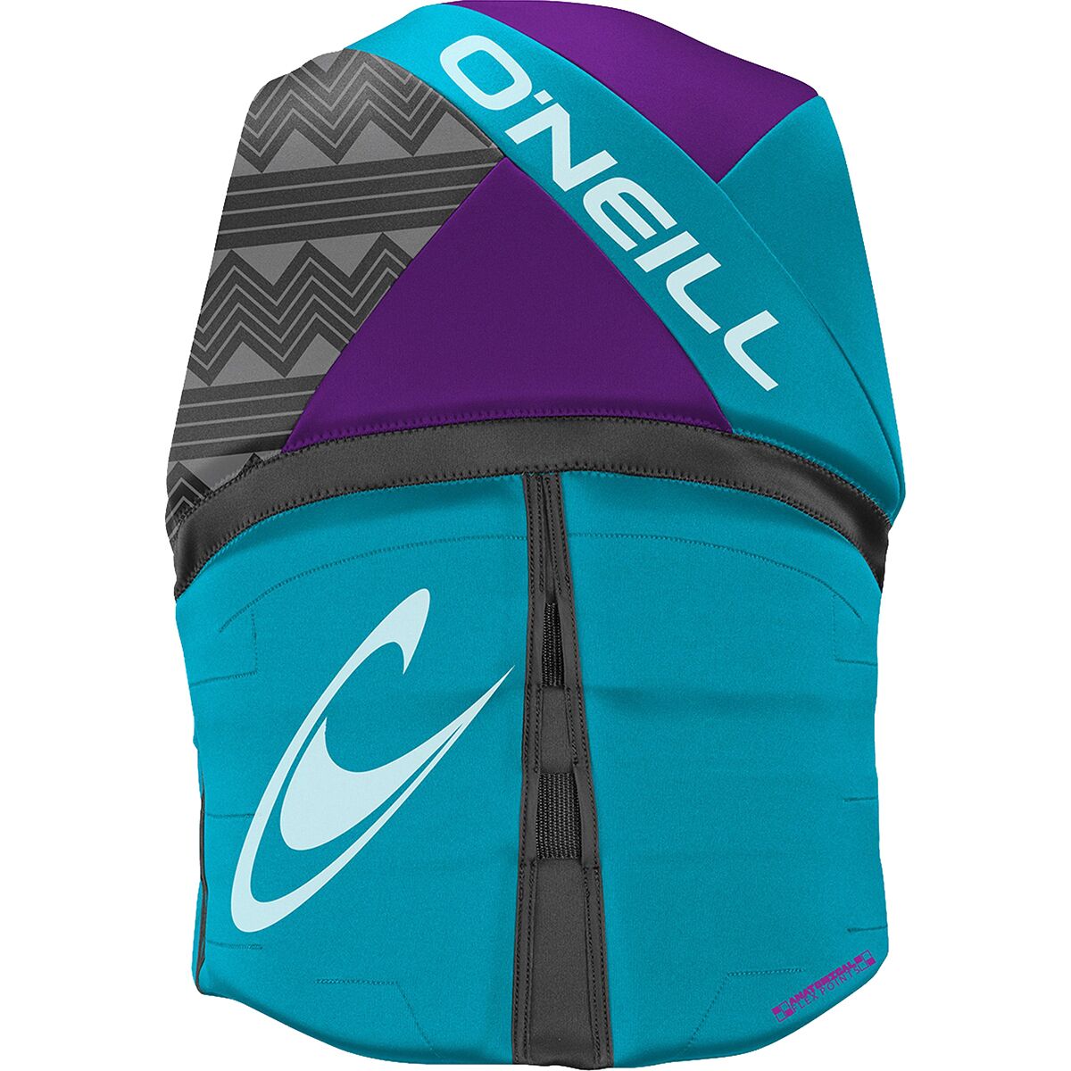 O´Neill Reactor USCG Vest - Women´s