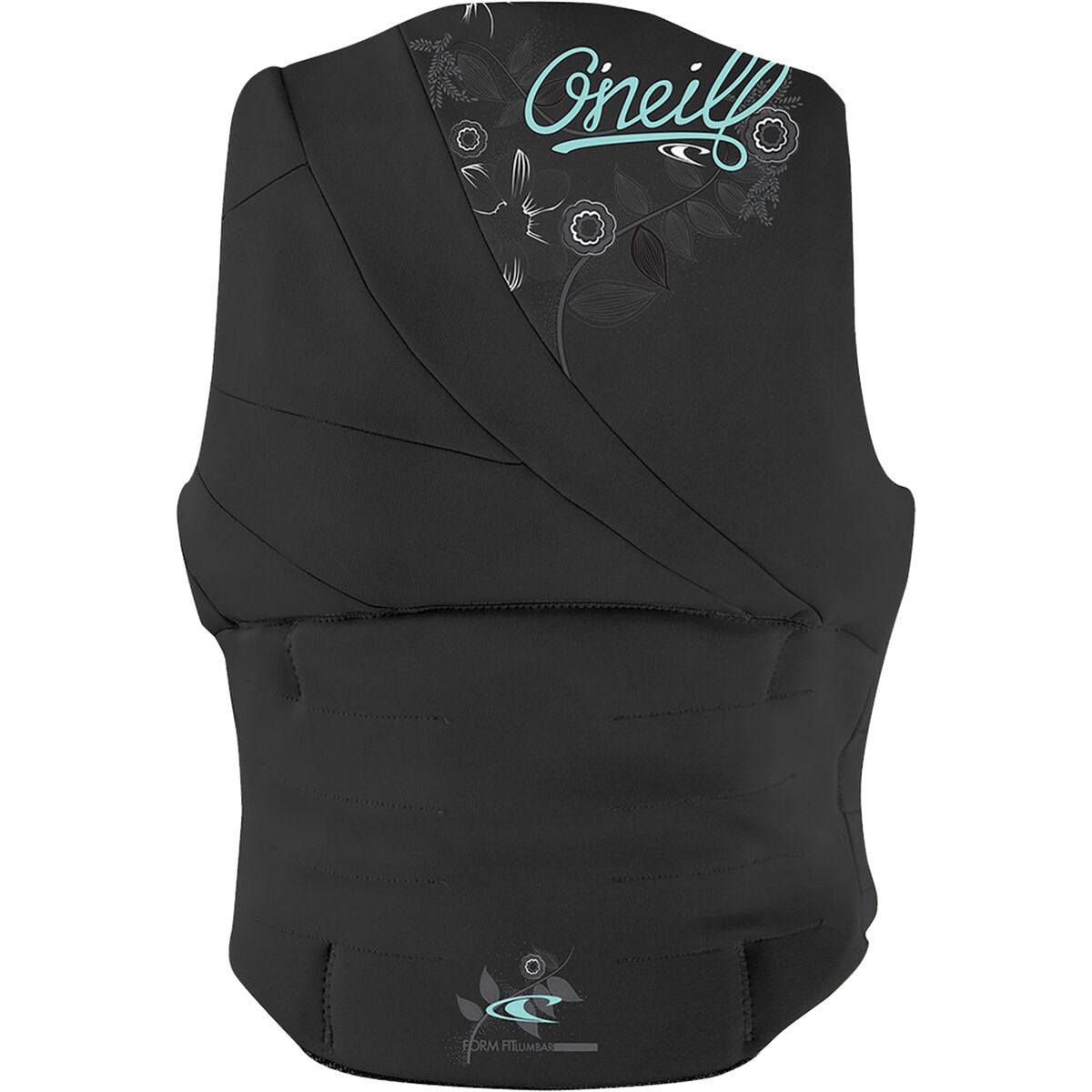 O'Neill Siren USCG Life Vest Women's Paddle