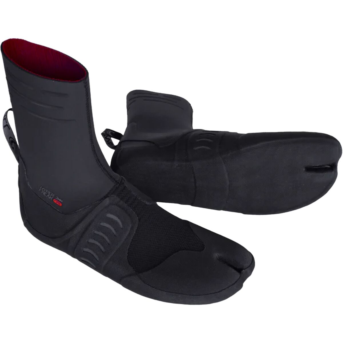 O´Neill Hyperfreak Fire 3mm St Booties