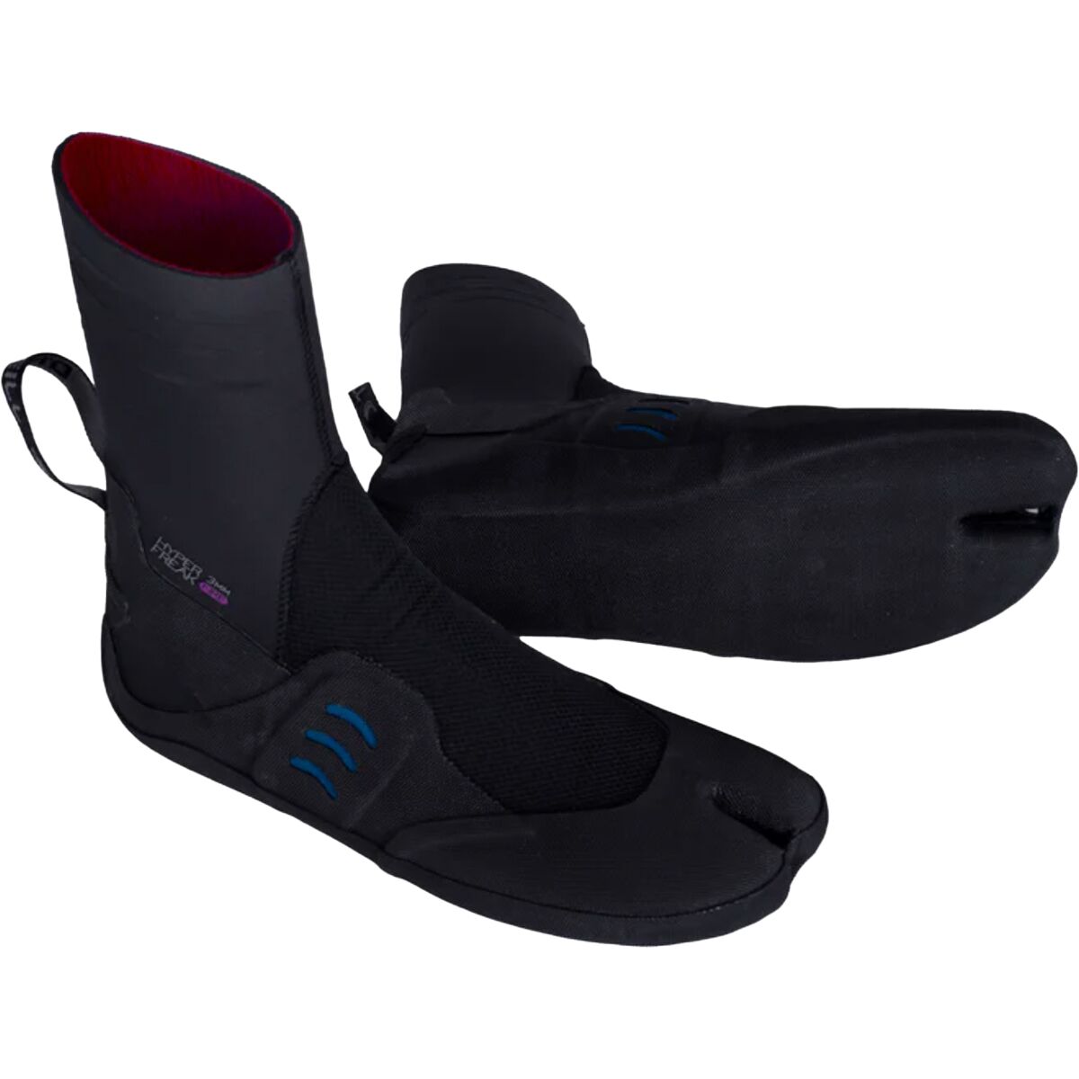 O´Neill Hyperfreak Fire 3mm St Booties - Women´s