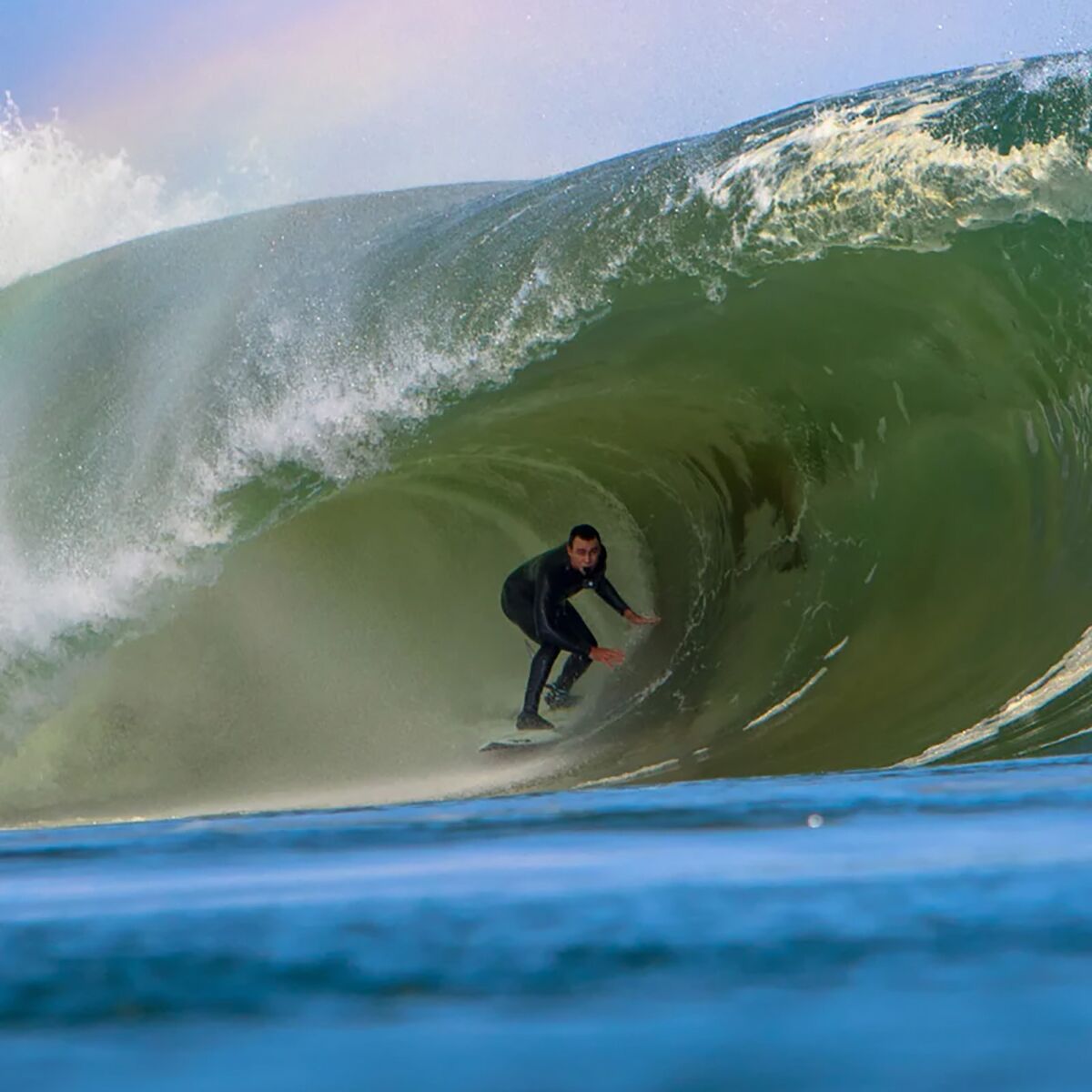 O´Neill Psycho Tech 5.5/4mm Hooded Chest-Zip Full...