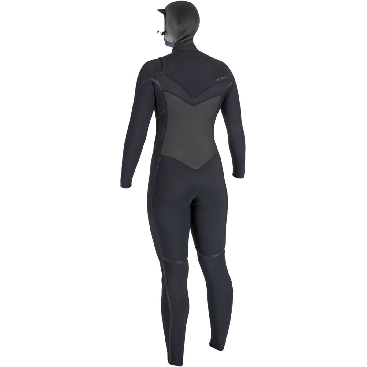 O´Neill Psycho Tech 5.5/4mm Hooded Chest-Zip Full...