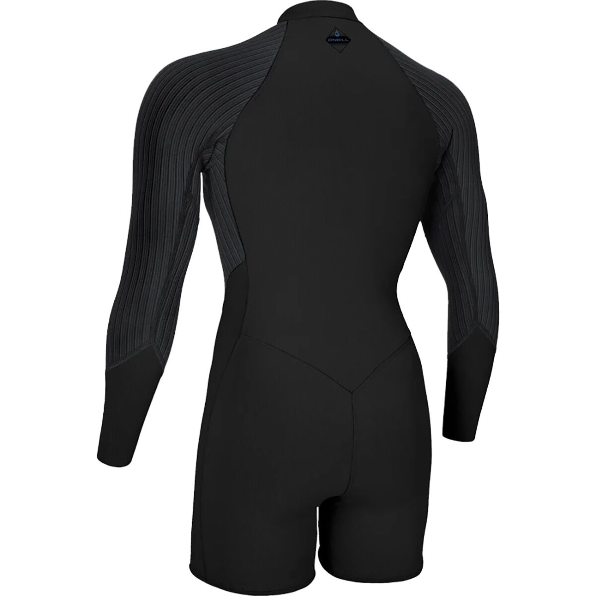 O´Neill Hyperfreak Full-Zip Long-Sleeve Surfsuit -...