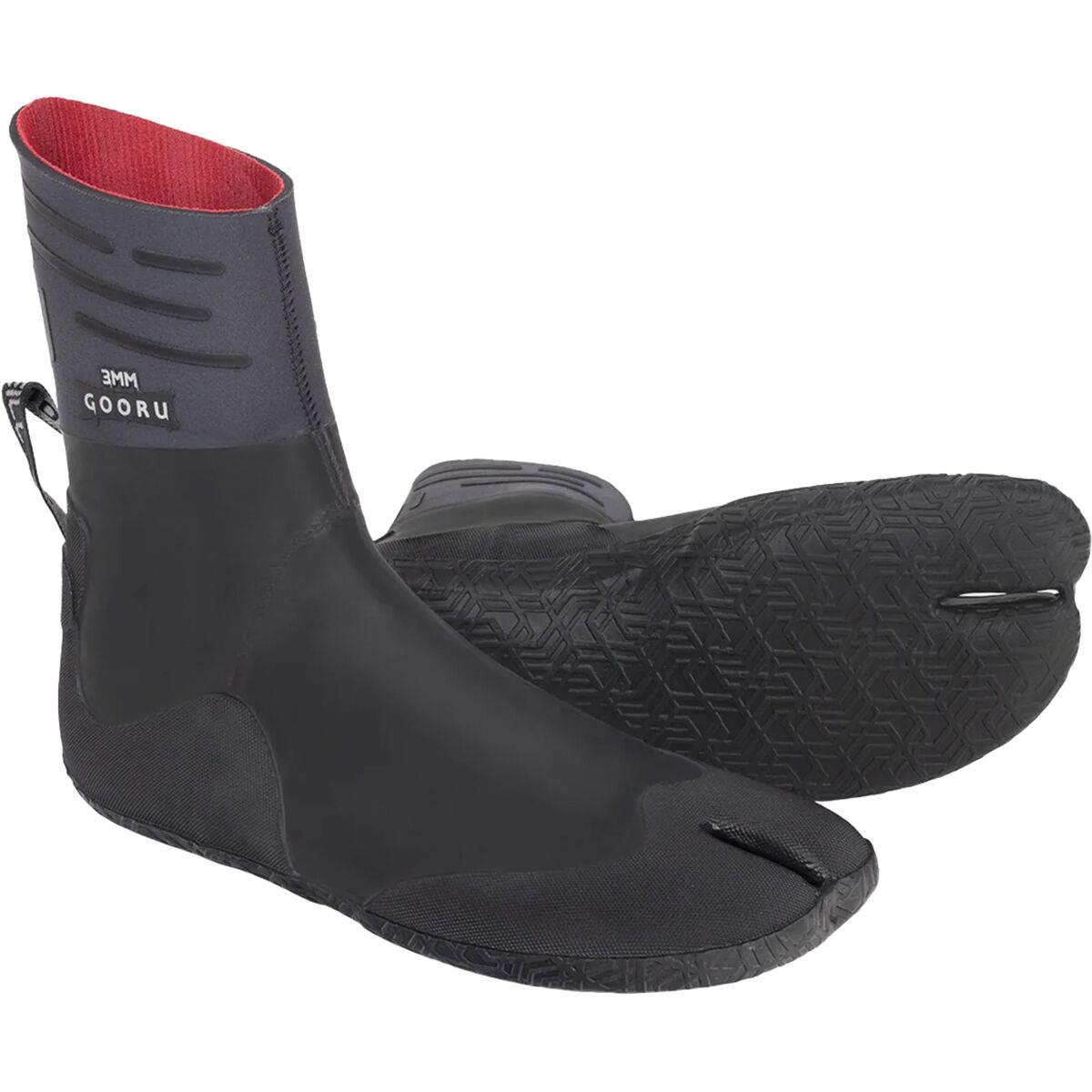O´Neill Gooru Dipped 3mm ST Booties