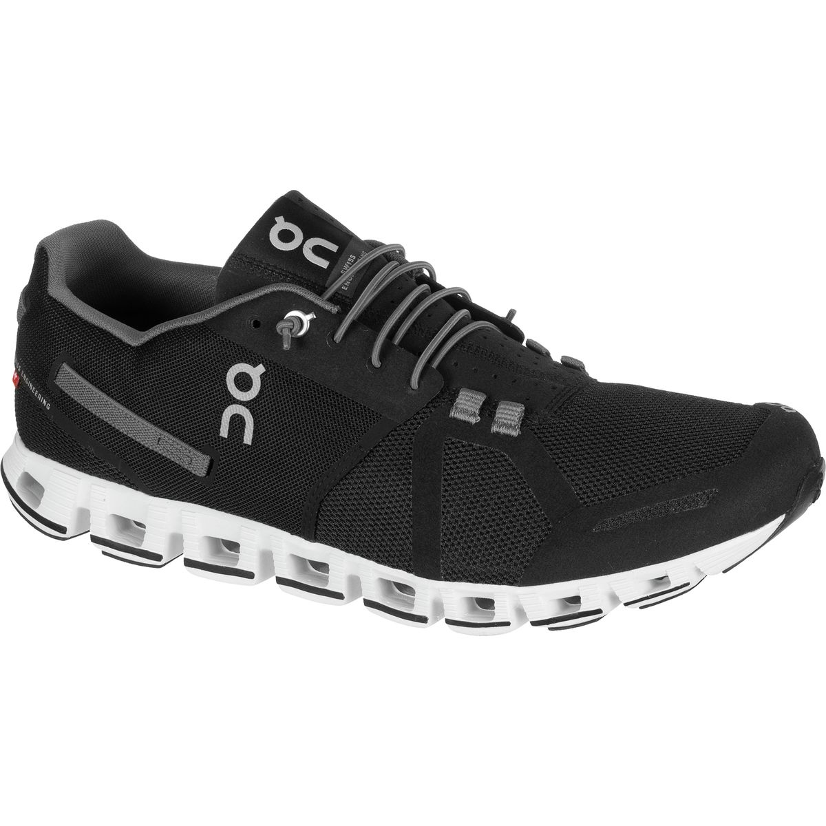 On Running Cloud Shoes Men's Footwear