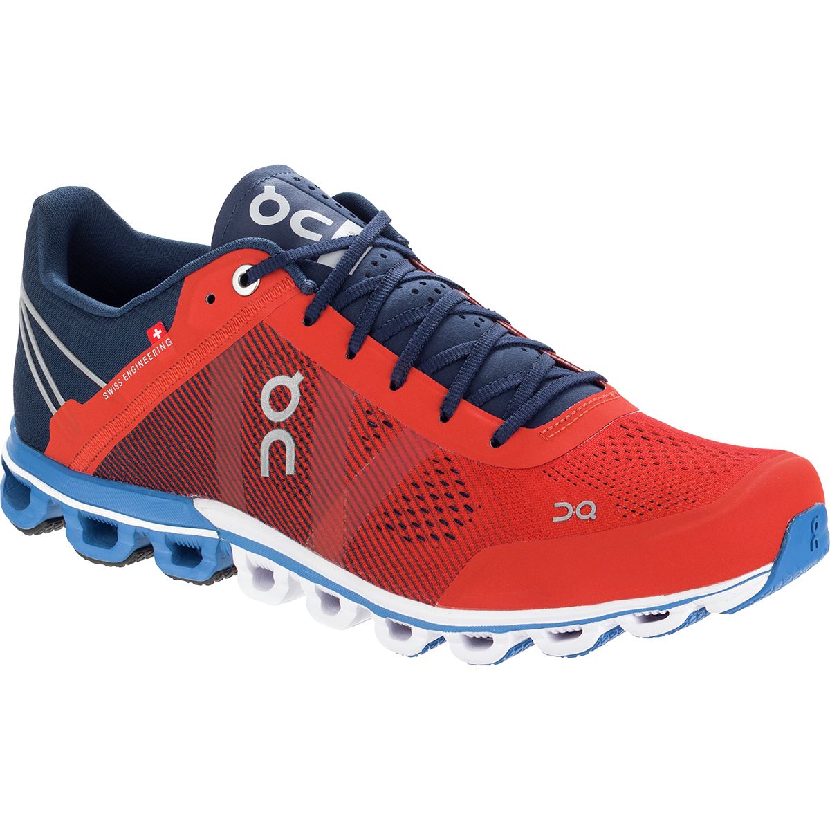 On Running Cloudflow Running Shoe Men's Footwear