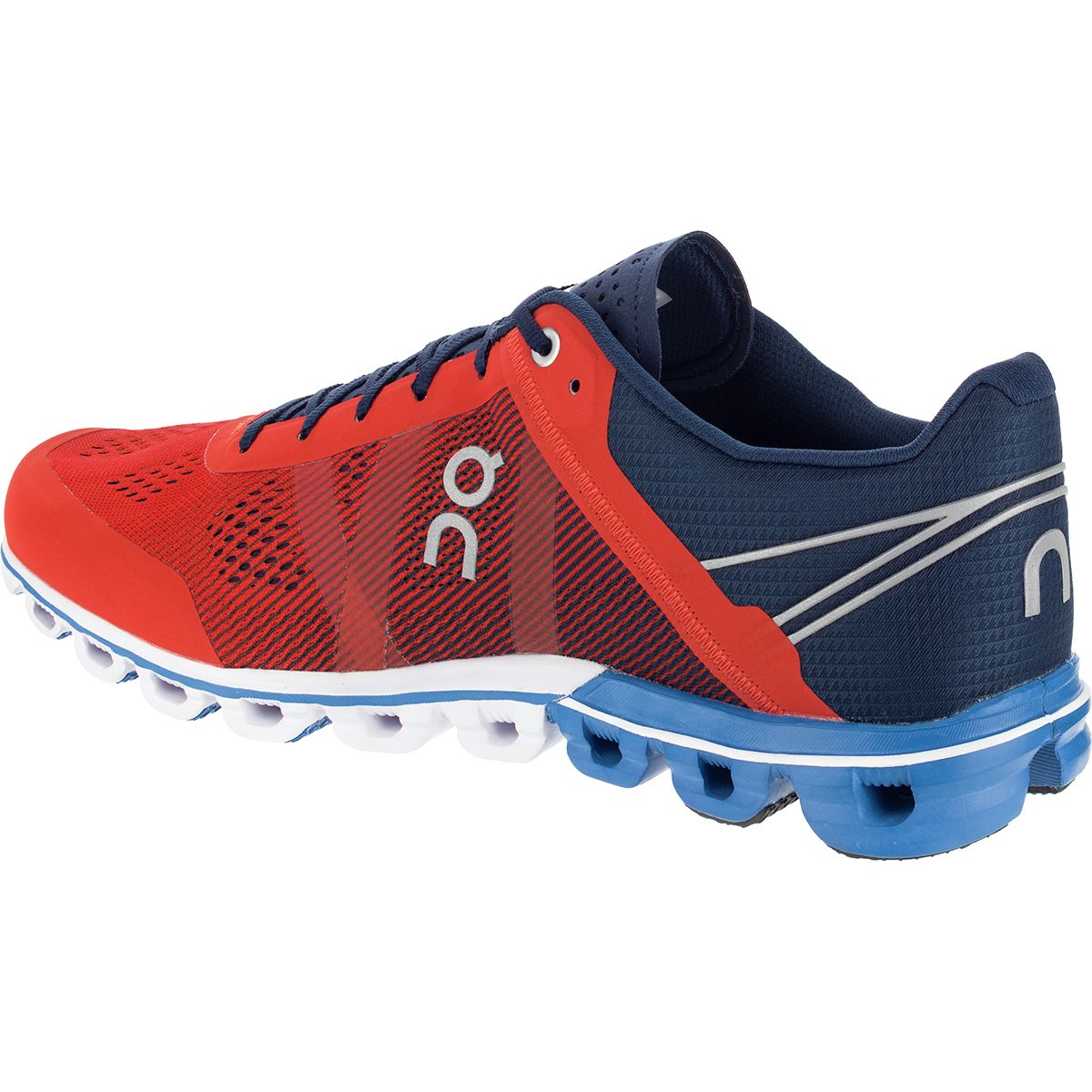 On Running Cloudflow Running Shoe Men's Footwear