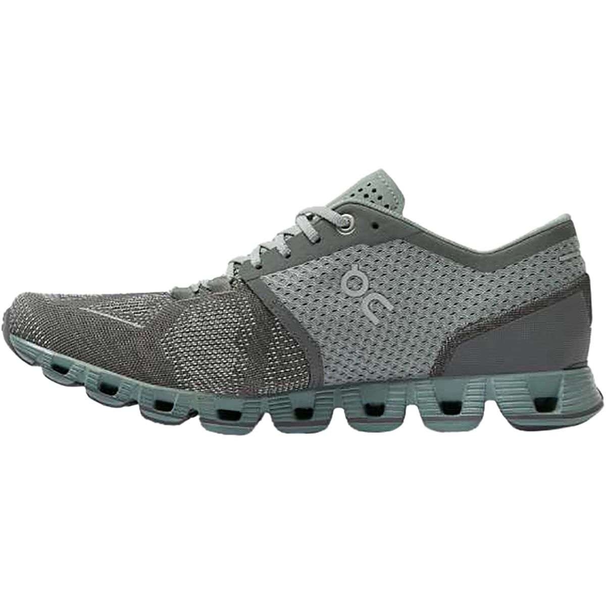 On Running Cloud X Running Shoe Women's Footwear