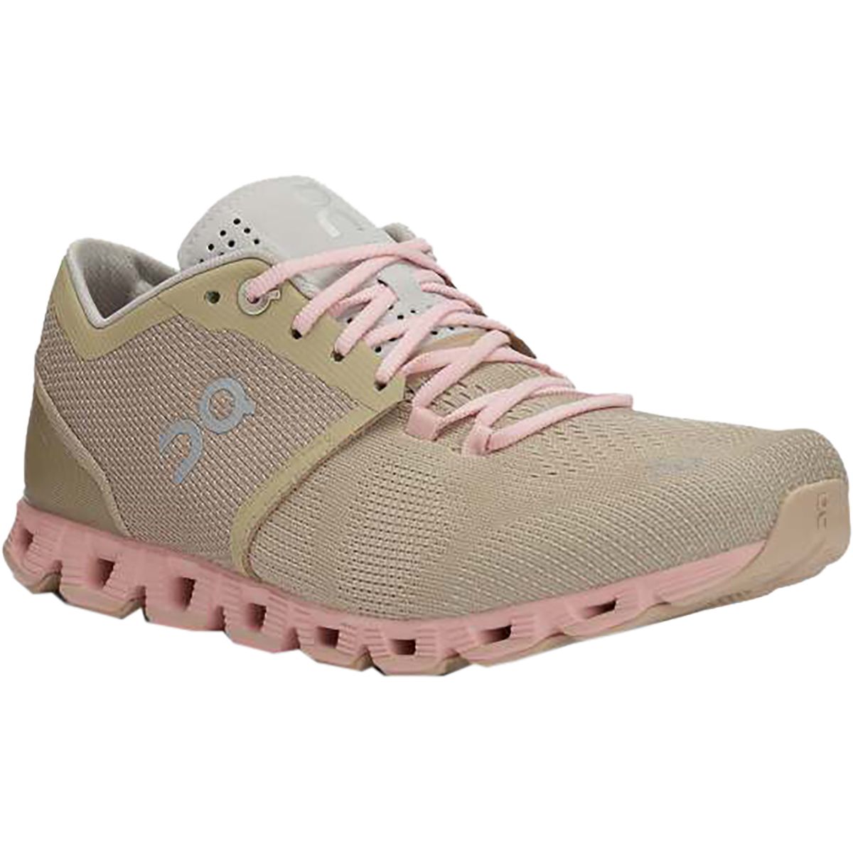 ON Running Cloud X Running Shoe Women's