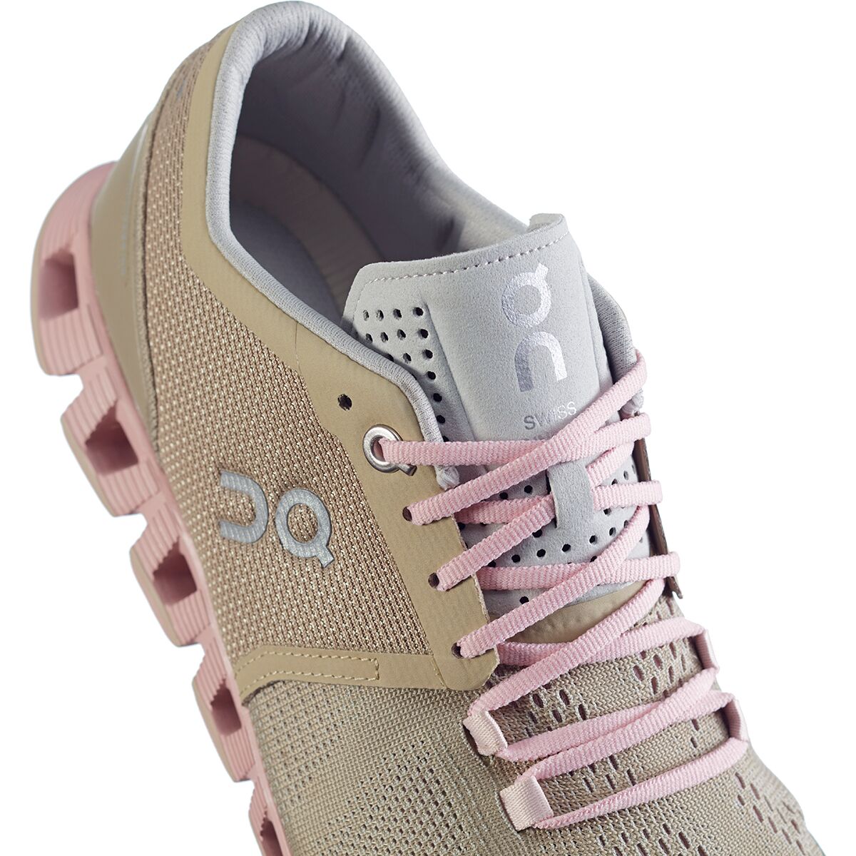 ON Running Cloud X Running Shoe Women's