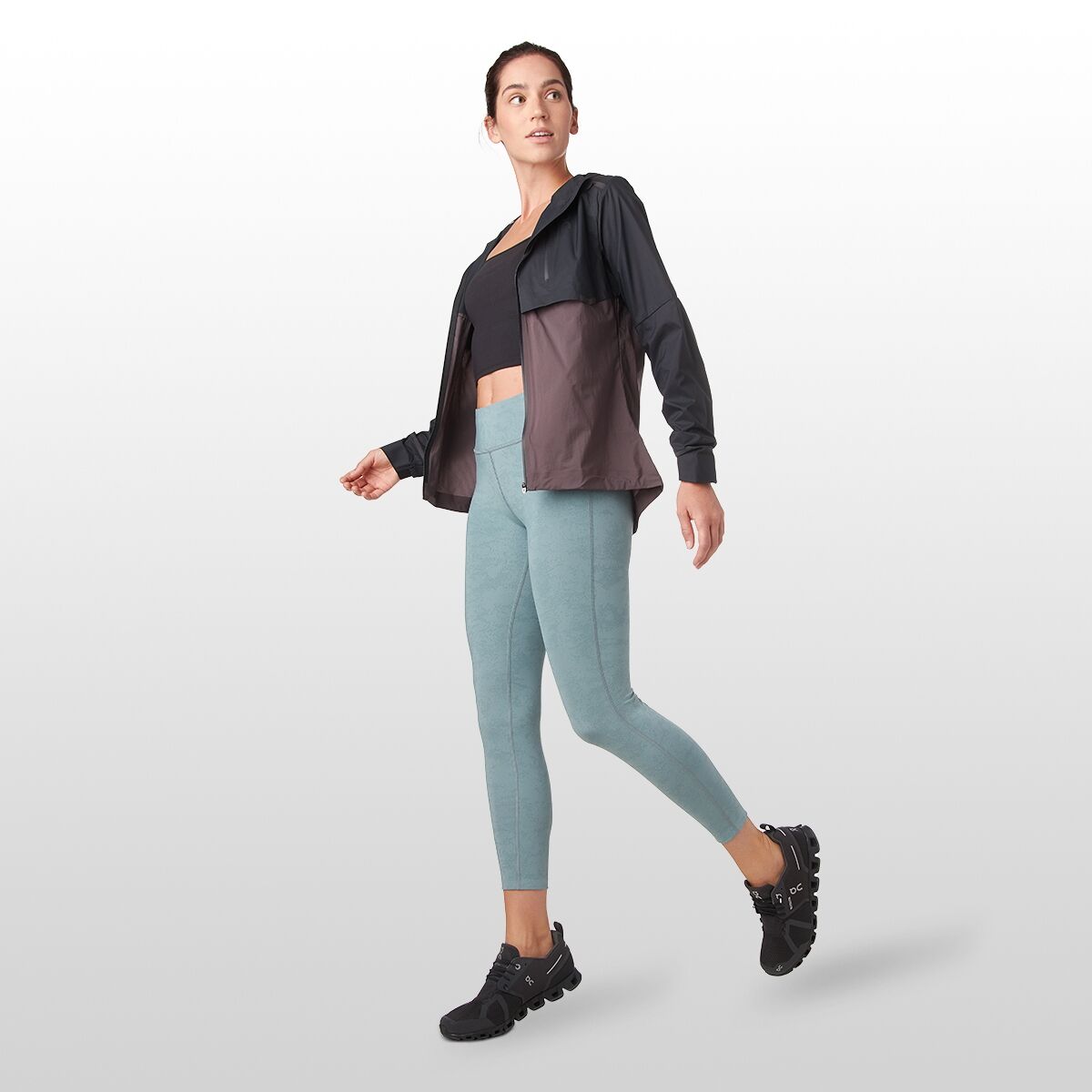 on running cloud shoes womens