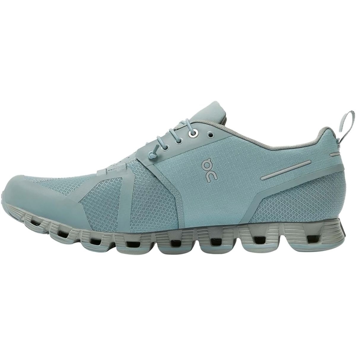 men's on cloud waterproof shoes